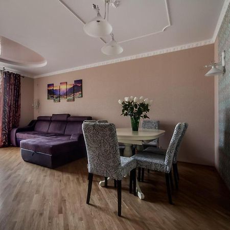 Apartamenty On Kryvonosa Львов Экстерьер фото